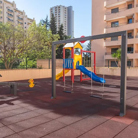 Paradisio Da Rocha, By Ideal Homes - Da Rocha * Portimão